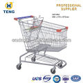 German Style Fruit Trolley Cart For Shopping GE125A